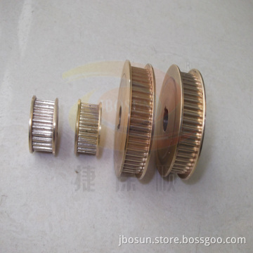 Copper Timing Pulley